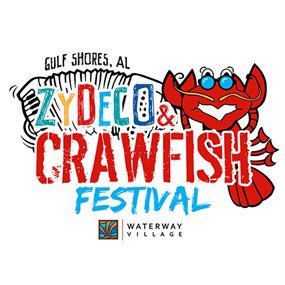 Zydeco &amp; Crawfish Festival