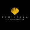 Peninsula Golf and Racquet Club