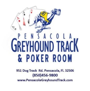 Pensacola Greyhound Track Poker Room Coast360