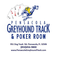 Greyhound Track and Poker Room