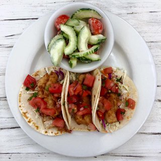 Fisher's Tacos