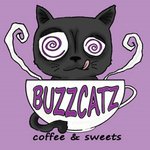 BuzzCatz Coffee and Sweets