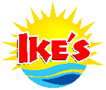 Ike's Beach Rentals