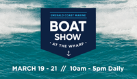 Emerald Coast Marine Boat Show 2