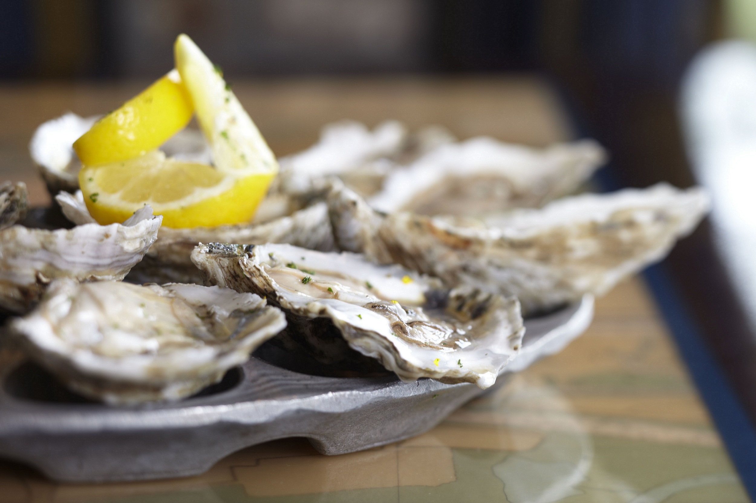 The Best Oysters in Gulf Shores and Orange Beach AL - Coast360