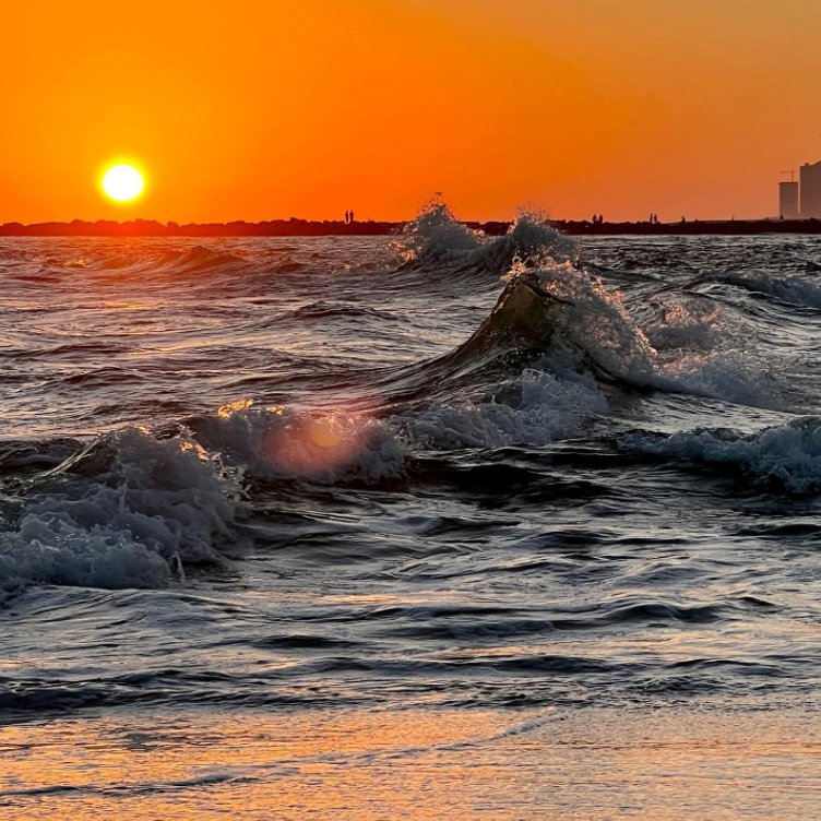 Discovering the Beauty of Sunset Orange Beach, AL: A Travel Guide