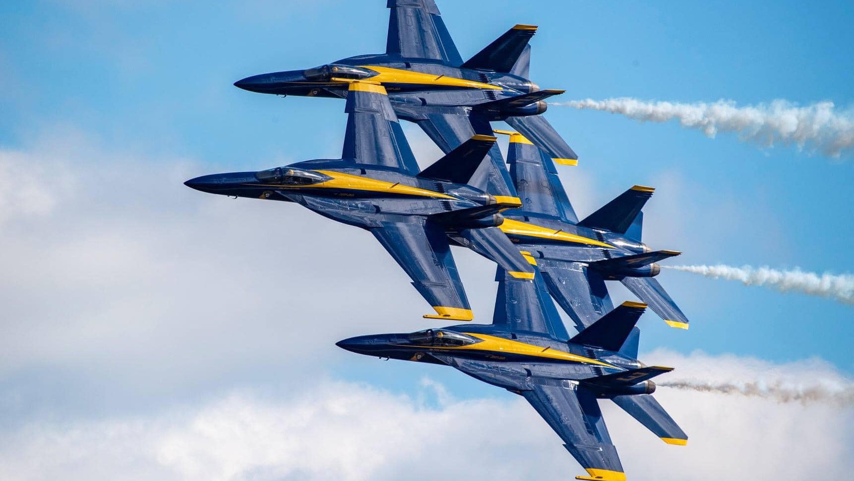 Blue Angels Practice Schedule 2024 Pensacola Fl - Julia Margalo