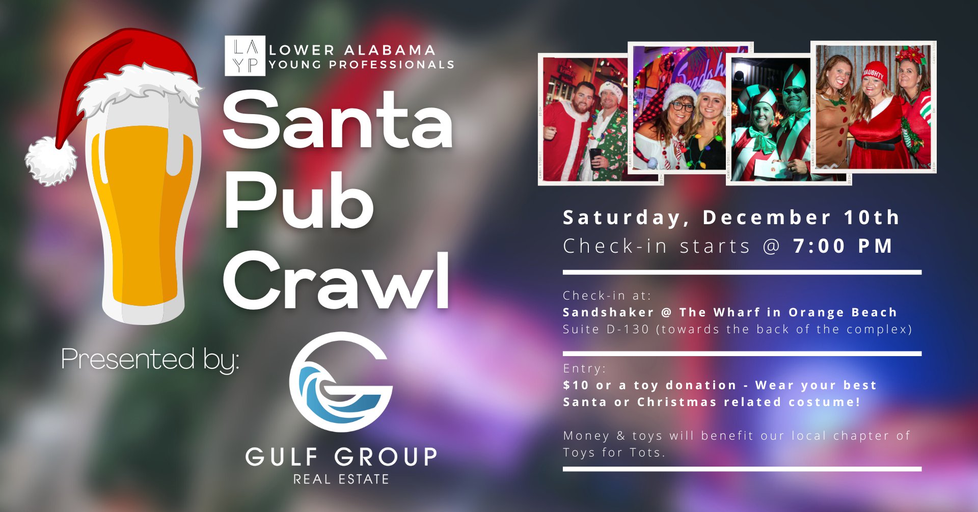 See Tickets - Super Bowl Pub Crawl 2022 Tickets and Dates