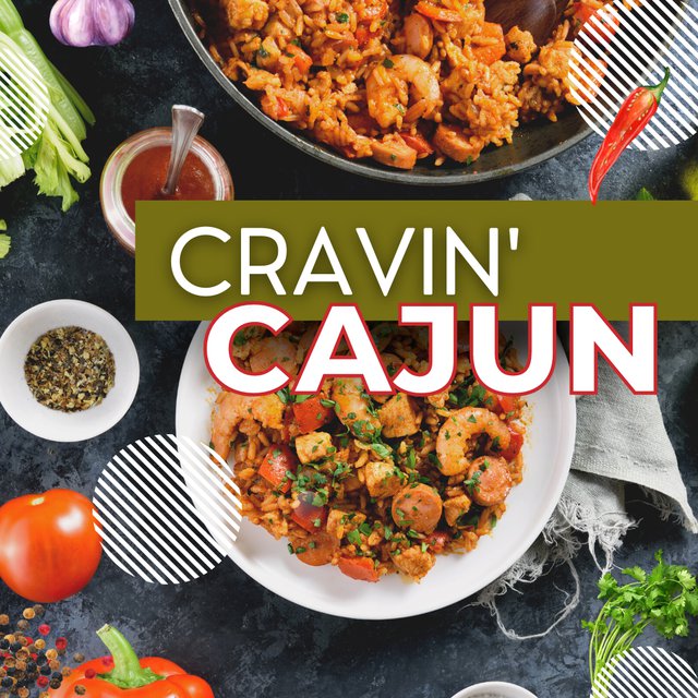 Cravin Cajun Thumbnail
