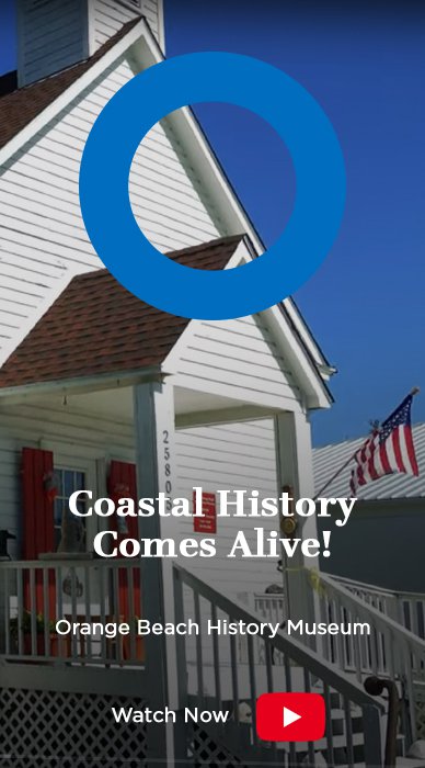 Coastal History Banner