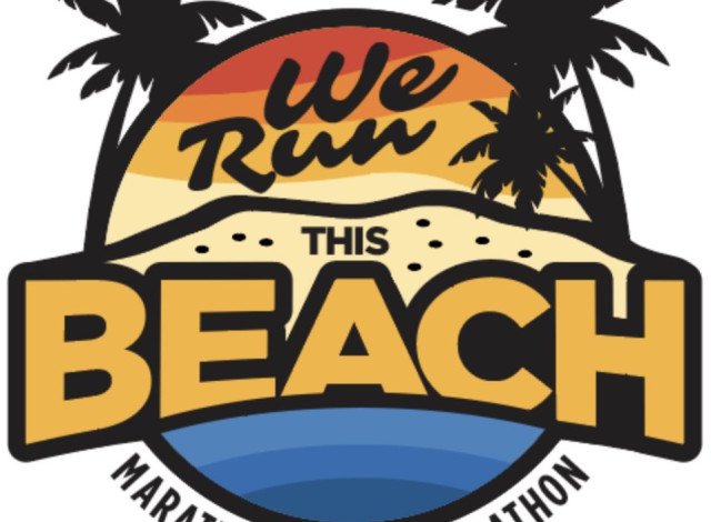 Join the Excitement: We Run This Beach Marathon