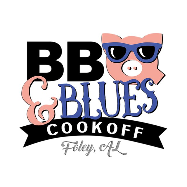 BBQ and Blues Cook-Off