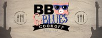 BBQ &amp; Blues Cook-Off