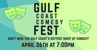 Gulf Coast Comedy Fest