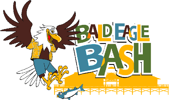 Bald Eagle Bash