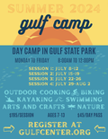 Gulf Camp