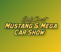 Gulf Coast Regional Mustang &amp; Mega Car Show