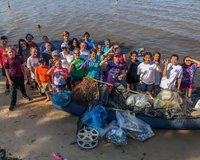 Alabama Coastal Cleanup