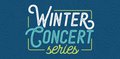 Winter Concert Series