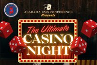 The Ultimate Casino Night